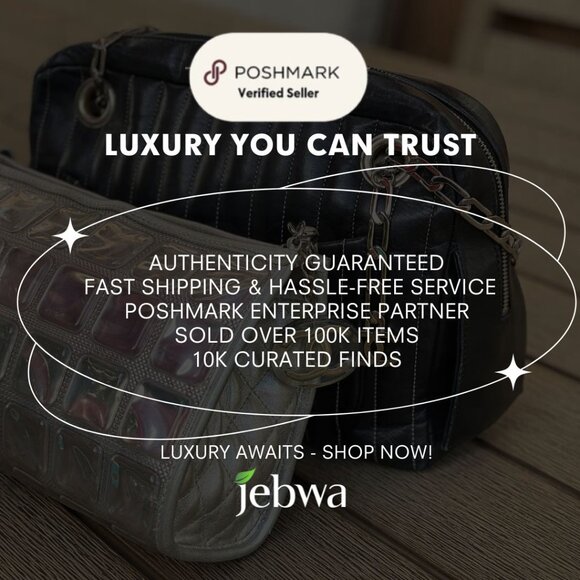 Handbags - Poshmark Verified and Trusted Luxury Seller